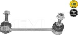 Meyle Stabilizare, Rigidizare Bieleta antiruliu Meyle 516 060 0025/HD (MEYLE5160600025HD)