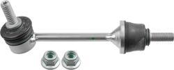 Lemförder Stabilizare, Rigidizare Bieleta antiruliu Lemförder 42641 01 - compatibil Mercedes-Benz - Lemförder-42641 01 (LEMFORDER4264101)