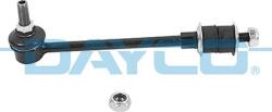 Dayco Stabilizare, Rigidizare Bieleta antiruliu Dayco DSS1321 - compatibil Ford, Nissan (DAYCODSS1321)