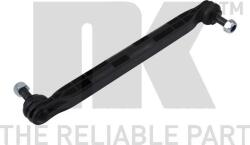 NK Stabilizare, Rigidizare Bieleta antiruliu NK 5113633 - compatibil Saab, Opel, Vauxhall, Chevrolet (NK5113633)