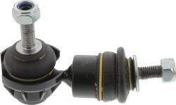 Moog Stabilizare, Rigidizare Bieleta antiruliu Moog FD-LS-3662 - compatibil Mazda, Ford, Volvo (MOOGFDLS3662)