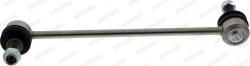 Moog Stabilizare, Rigidizare Bieleta antiruliu Moog ME-LS-13912 - compatibil Mercedes-Benz (MOOGMELS13912)