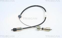 Triscan Comanda ambreiaj Cablu ambreiaj Triscan 8140 25244 - compatibil Renault - Triscan-8140 25244 (TRISCAN814025244)