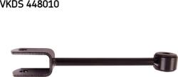 SKF Stabilizare, Rigidizare Bieleta antiruliu SKF VKDS 448010 (SKFVKDS448010)