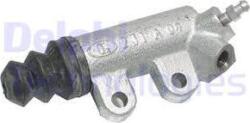 Delphi Comanda ambreiaj Cilindru receptor Delphi LL60126 - compatibil Toyota (DELPHILL60126)