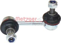 Metzger Stabilizare, Rigidizare Bieleta antiruliu Metzger 53046914 - compatibil Peugeot, Citroën, Mitsubishi (METZGER53046914)
