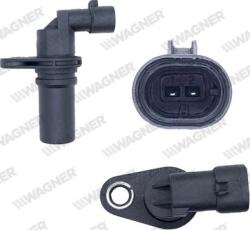 Wagner Generator impulsuri Wagner CRS00029 - compatibil Fiat, Opel, Vauxhall, Chevrolet (WAGNERCRS00029)