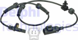 Delphi Control al dinamicii de rulare Delphi SS20373 (DELPHISS20373)