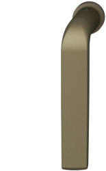 FSB Ablakkilincs 34 1267 Minimalista Alumínium Középbronzszínű (SCH-102250760)