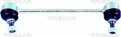 Triscan Stabilizare, Rigidizare Bieleta antiruliu Triscan 8500 27605 - compatibil Mitsubishi, Smart, Volvo, Renault - Triscan-8500 27605 (TRISCAN850027605)