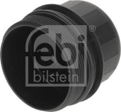 FEBI Bilstein Ungere Carcasa filtru ulei, Simering FEBI Bilstein 193329 - compatibil Alfa, Fiat, Lancia - FEBI Bilstein (FEBIBILSTEIN193329)
