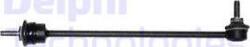 Delphi Stabilizare, Rigidizare Bieleta antiruliu Delphi TC560 - compatibil Citroen (DELPHITC560)