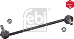 FEBI Bilstein Stabilizare, Rigidizare Bieleta antiruliu FEBI Bilstein 24577 (FEBIBILSTEIN24577)