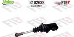 FTE Comanda ambreiaj Cilindru receptor FTE 3102638 - compatibil Mercedes-Benz (FTE3102638)