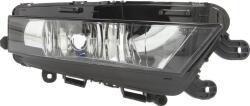 TYC Iluminari auxiliare, Elemente Proiectoare, Elemente TYC 19-14261-01-2 - compatibil Skoda (TYC1914261012)