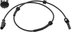 FEBI Bilstein Control al dinamicii de rulare FEBI Bilstein 106463 - compatibil Alfa - FEBI Bilstein (FEBIBILSTEIN106463)