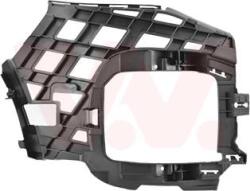 Van Wezel Iluminari auxiliare, Elemente Proiectoare, Elemente Van Wezel 5706597 - compatibil Vw - Van Wezel (VANWEZEL5706597)