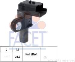 Facet Generator impulsuri Facet 9.0332 (FACET90332)