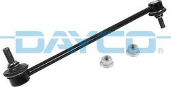 Dayco Stabilizare, Rigidizare Bieleta antiruliu Dayco DSS1027 - compatibil Toyota (DAYCODSS1027)