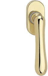 Marchesi Ablakkilincs Elegant Rejtett Csav. Stift 7 X 35 mm Polírozott Réz (SCH-102254843)