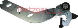 Metzger Lucuri, Bonnete, Uși, Acoperiș Usi, piese Metzger 2310037 - compatibil Peugeot, Fiat, Citroën (METZGER2310037)