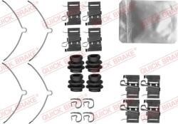 Quick brake Frana disc Componente, Accesorii frana Quick brake 109-0001 - compatibil Toyota, Jeep, Lexus - QUICK BRAKE (QUICKBRAKE1090001)