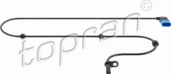 Topran Control al dinamicii de rulare Topran 411 244 - compatibil Mercedes-Benz - Topran-411 244 (TOPRAN411244)