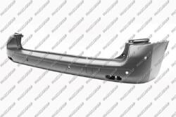 Prasco Elemente caroserie, Aripa, Bara protectie Bara protectie, piese Prasco CI9441060 - compatibil Citroën (PRASCOCI9441060)