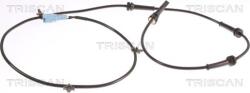 Triscan Control al dinamicii de rulare Triscan 8180 14234 - compatibil Nissan - Triscan-8180 14234 (TRISCAN818014234)