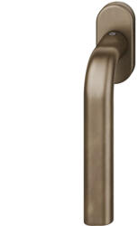 FSB Ablakkilincs 34 1242 Ovális Rozetta Sötét Bronz Patinált Viaszolt (SCH-102283313)