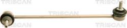 Triscan Stabilizare, Rigidizare Bieleta antiruliu Triscan 8500 11621 (TRISCAN850011621)