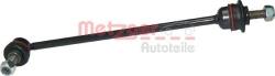 Metzger Stabilizare, Rigidizare Bieleta antiruliu Metzger 53047218 - compatibil Peugeot, Citroën (METZGER53047218)