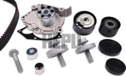 Hepu Set curea distributie Hepu PK09550S - compatibil Renault, Nissan, Opel (HEPUPK09550S)