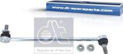 DT Spare Parts Stabilizare, Rigidizare Bieleta antiruliu DT Spare Parts 11.44026 (DTSPAREPARTS1144026)