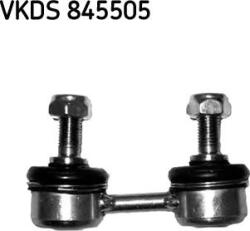 SKF Stabilizare, Rigidizare Bieleta antiruliu SKF VKDS 845505 - compatibil Mitsubishi, Hyundai - SKF-VKDS 845505 (SKFVKDS845505)