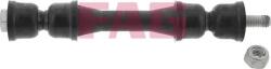 Fag Stabilizare, Rigidizare Bieleta antiruliu FAG 818 0304 10 (FAG818030410)