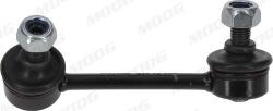 Moog Stabilizare, Rigidizare Bieleta antiruliu Moog TO-LS-4120 - compatibil Toyota (MOOGTOLS4120)