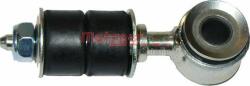 Metzger Stabilizare, Rigidizare Bieleta antiruliu Metzger 53019618 - compatibil Alfa, Fiat, Lancia (METZGER53019618)