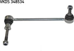 SKF Stabilizare, Rigidizare Bieleta antiruliu SKF VKDS 348534 (SKFVKDS348534)