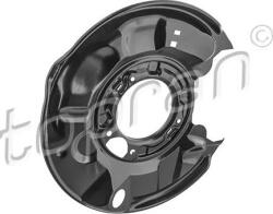 Topran Frana disc Componente, Accesorii frana Topran 409 525 - compatibil Mercedes-Benz - Topran-409 525 (TOPRAN409525)