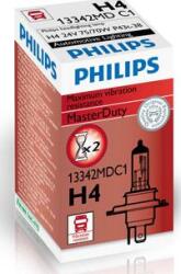 Philips Iluminari auxiliare, Elemente Proiectoare, Elemente Philips 13342MDC1 - compatibil Scania, Daf (PHILIPS13342MDC1)