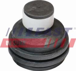 Fast Admisie aer motor Filtru aer, Carcasa Fast FT95639 - compatibil Renault, Nissan (FASTFT95639)