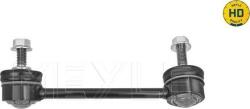 Meyle Stabilizare, Rigidizare Bieleta antiruliu Meyle 316 060 0108/HD (MEYLE3160600108HD)