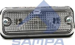 Sampa Lumini Iluminare de pozitie, Demarcare, Piese Sampa 207.352 - compatibil Daf (SAMPA207352)