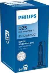 Philips Iluminari auxiliare, Elemente Proiectoare, Elemente Philips 85122WHV2C1 (PHILIPS85122WHV2C1)