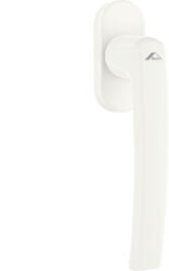 ROTO Ablakkilincs Rotoline Stift 7 X 35 mm Alumínium Fehér (SCH-102202300)