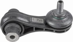 Lemförder Stabilizare, Rigidizare Bieleta antiruliu Lemförder 38600 01 - compatibil Audi, Vw, Seat, Skoda - Lemförder-38600 01 (LEMFORDER3860001)