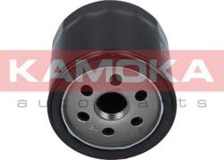 Kamoka Filtru ulei Kamoka F102901 - compatibil Skoda, Alfa, Bmw, Fiat (KAMOKAF102901)
