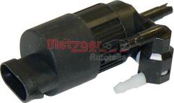 Metzger Pompă de apă Metzger 2220017 - compatibil Renault (METZGER2220017)