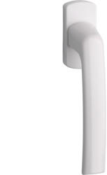 Maco Ablakkilincs Harmony Bütyök 10 mm Stift X 7x32 mm Alu Fehér (SCH-102226128)